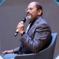 Ram Jaladurgam (Research Scholar)