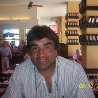 Alfredo Luis Cabrera