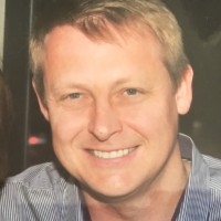 Alan Forrester