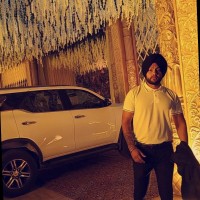 Ravinder Singh