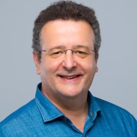 Thierry Bravais