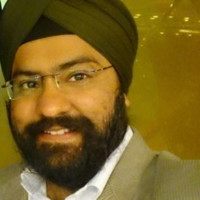 Mandeep Singh Matta