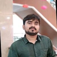 Ashish Shukla