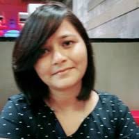 Trishna R.