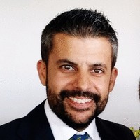 Jorge García Aranda