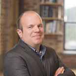 Bryan Fisher, Aia, Ncarb
