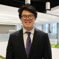 Jordan Wu