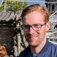 Koen Hoeksema