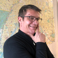Pierre Oribes