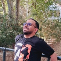 Amirmoeen Mohammadzadeh
