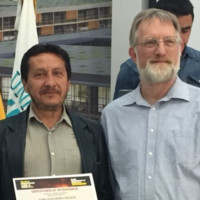 Juan Mera