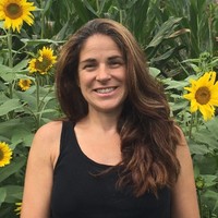Jennifer Taney Panzer