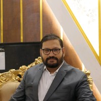 Saad Fazal