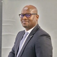 Serge Leon WOGNIN