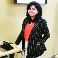 Shweta Atul S