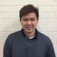 Michael Lee Siong Tiong
