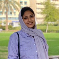 Fathima Shafla