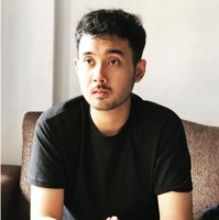 Oriz Wijoseno