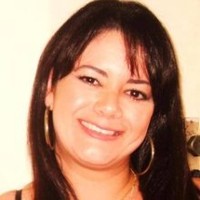 Patricia De Deus