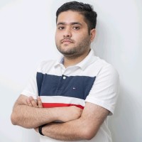 Utsav T.