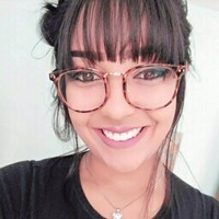 Rafaela Carvalho