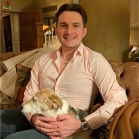 Daniel Harris
