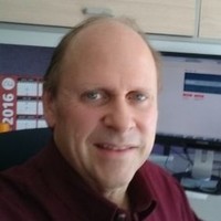 Richard Hart, P. Eng.