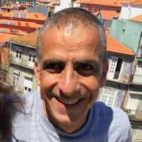 Dan Barlev
