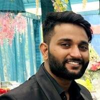 Prabhat Solanki