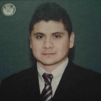 Pablo Valle Sandoval