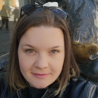 Teodora Georgieva