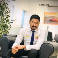 Mani Krishnan