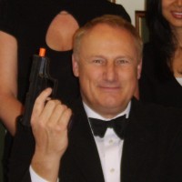Jeeves Barber-BEDFORD