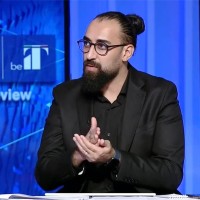 Mohammed Moharram