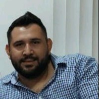 Antonio Salvador Hernandez Hernandez