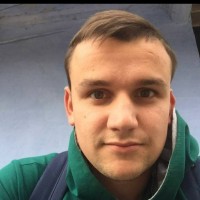 Bohdan Shymanskyi