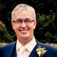 Alan Mcknight