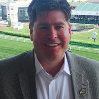 Joel Urwin, CPMR