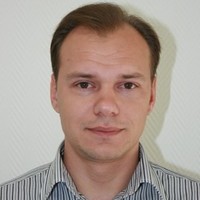 Сергей Гаращук
