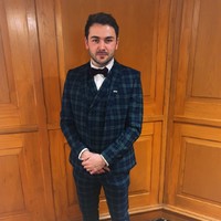 Stuart Pirie