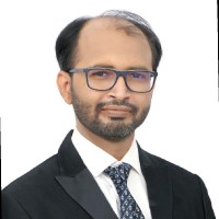 Maulik Bhatt