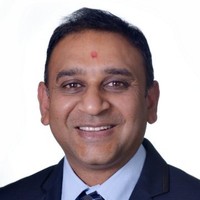 Pravin Kerai