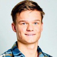 Sander Rasmussen Høvik