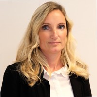 Louise Ahlström