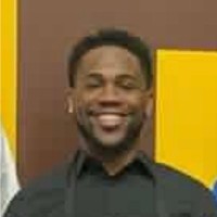 James Glover