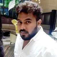 Amrish Jadhav