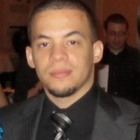 Charles Adames