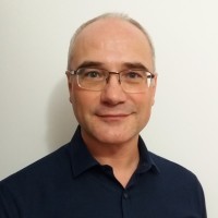 Daniel Burghelea, PMP, PMI-ACP, PMI-RMP