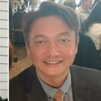 Nathaniel Tabunar, Mba