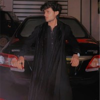 Shahriyar Rasheed